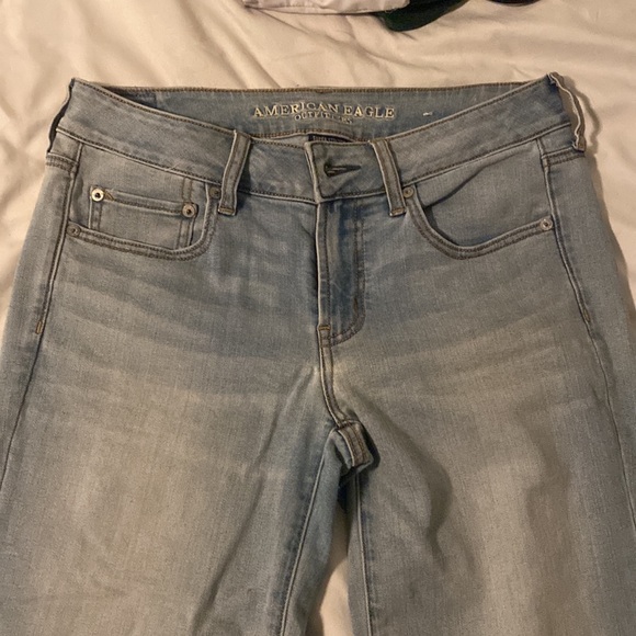 AE jeans - favorite boyfriend - Picture 2 of 6